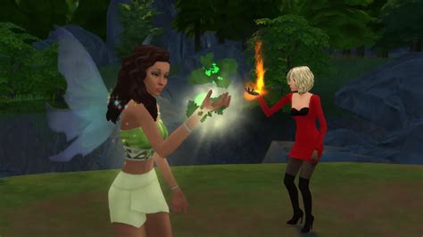 witches vs fairies mod|fairies vs witches by spinningplumbob.